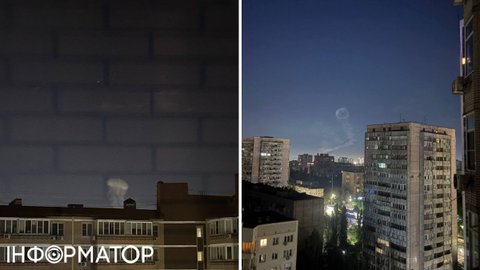 Ранок із бавовною - в Енгельсі спалахнув колишній штаб бомбардувальної авіації РФ, а в Ростові - нова хвиля пожеж