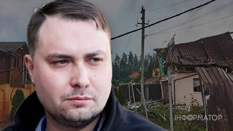 Этот урок должен стать, наконец, последним - Буданов о трагедии на выставке оружия под Киевом