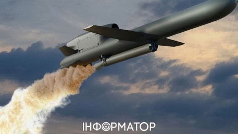 Fire Point показал фантастически красивые кадры, как FP-5 Фламинго залетел в гости к заводу Авитек в Кирове