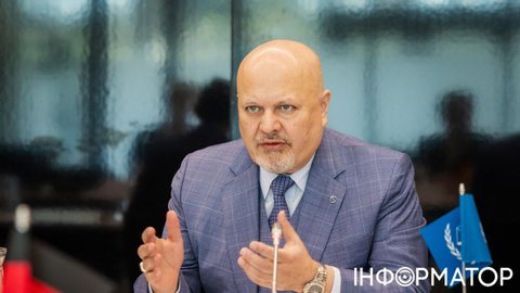 Главного прокурора МКС, который выдал ордер на арест Путина, окончательно уволили - что известно о причине