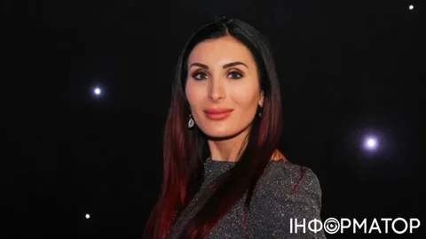 MAGA-блогерша Лора Лумер узнала, что ее предки были из Украины