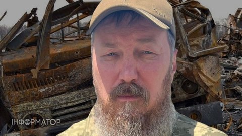 Мадяр пояснив хробакодвіж або чому росіяни масово кидають штурмовиків на квиток в один кінець