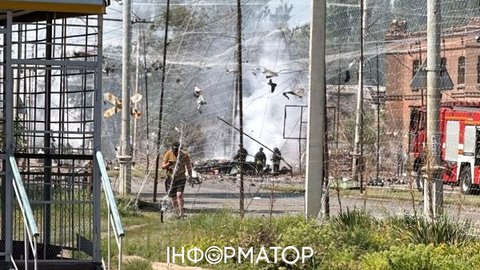 Донеччина під масованим вогнем - за добу 18 обстрілів, у Дружківці загинула людина