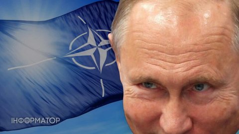 Росія готує небезпечну провокацію проти НАТО — британська розвідка