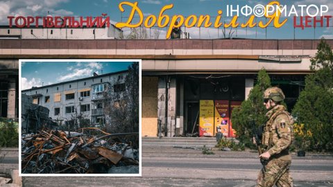 Россияне готовят штурмы на квадроциклах для прорыва в Доброполье