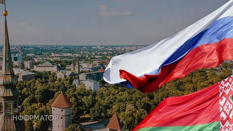 МИД Литвы планирует ужесточить санкции граждан России и Беларуси - кого не будут пускать в страну
