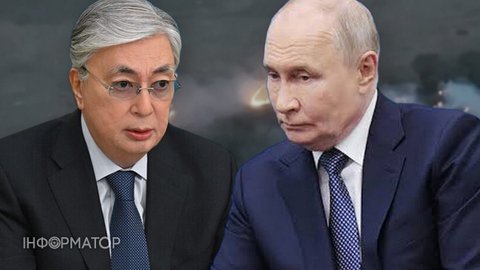Аналітики ISW пояснили, навіщо Путін використав заклик Токаєва щодо заморозки війни