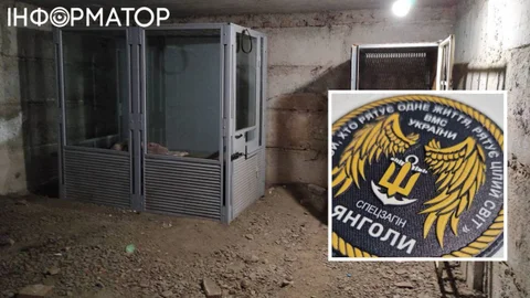 Загін спецрозвідки здійснив надскладну операцію та врятував родину офіцера СОУ з окупації - деталі від ВМС України