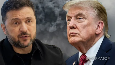 Україна та США готують нову пропозицію для РФ щодо припинення повітряних ударів, у Кремлі вже відреагували — Reuters