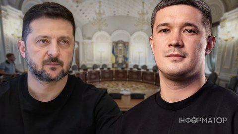 Зеленський пояснив, чому відправив Федорова у відставку - у нас немає часу на розмови