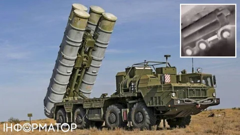 Північ Керченської протоки без ворожої ППО. Воїни ГУР уразили російський ЗРК С-400
