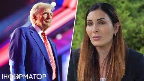 Любимая блоггерша Трампа Лумер объяснила, почему велась на российскую пропаганду – на это также повлиял Такер Карлсон