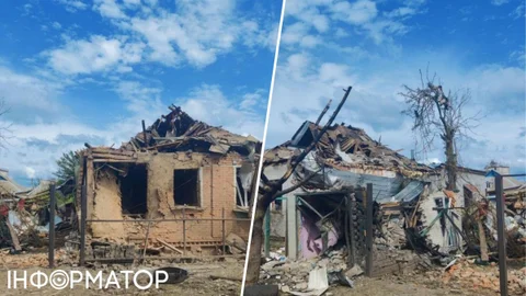 Росія масовано атакувала Харків і область - загинула жінка, постраждали 22 людини