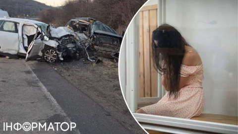 Смертельна ДТП на Закарпатті, в якій загинули мати та дитина - суд виніс вирок водійці, яка спричинила аварію
