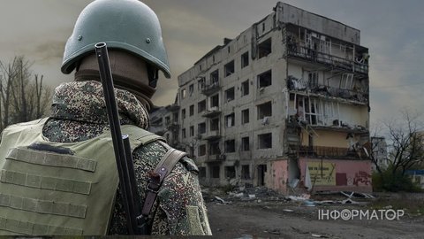 Росіяни розширюють зону тиску біля Добропілля - ворог готує умови для нової фази наступу