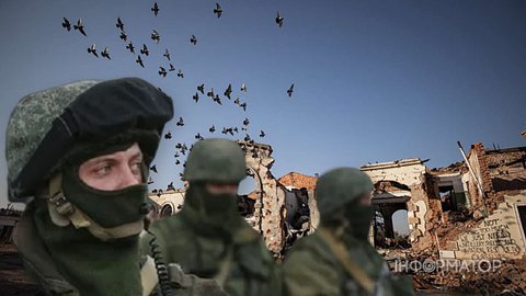 Росіяни намагаються прорватися до важливих комунікацій біля Костянтинівки - ситуація загострюється
