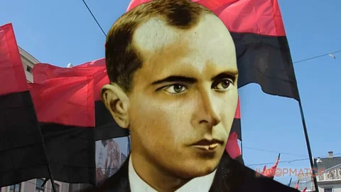 Міноборони Польщі заявило, що Україна не вступить до ЄС з бандерівським прапором