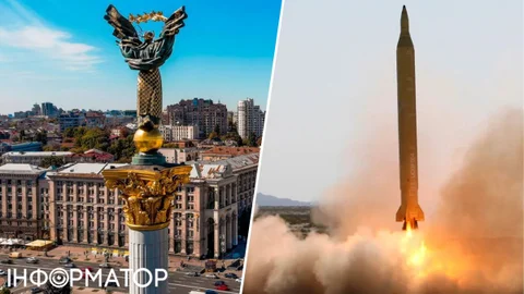 Україна не має достатнього захисту від іранських ракет - Defense Express про балістичні ракети, якими погрожує Тегеран