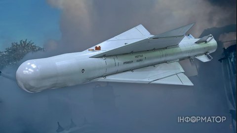 Сумщина под массированным ударом - оккупанты ударили КАБами по Сумам и дроном по Недригайлову