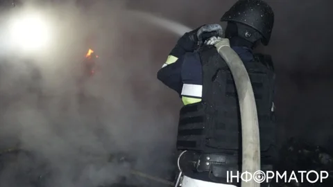 Понад 30 атак по Дніпропетровщині - поранений чоловік, пошкоджені підприємства та інфраструктура