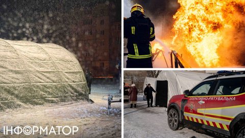 Складна зима може стати реальністю - експерт Копитько пояснив, чому часу на підготовку майже не залишилося