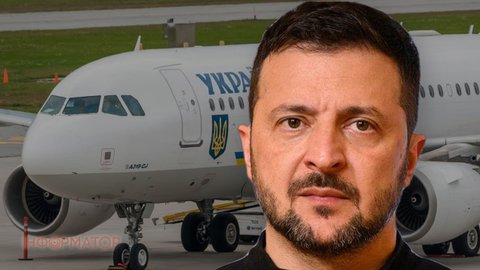 Зеленський прибув до США - що відомо про візит