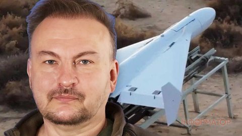 Флэш предупредил, что управляемые Шахеды могут долететь до западных областей