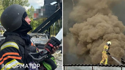 Дівчинка з мамою і бабусею заїхали в магазин, щоб купити продукти до дня народження - подробиці атаки РФ 26 липня