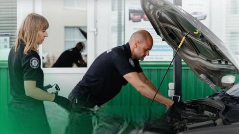 МВД рассказало, как зарегистрировать подержанный автомобиль, ввезенный из-за границы