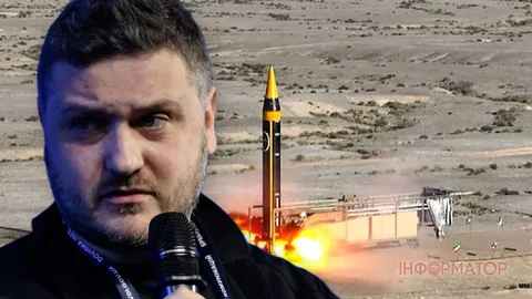 Можливості у Ірану є, а офіційних підтверджень підготовки удару немає - голова ЦПД Коваленко