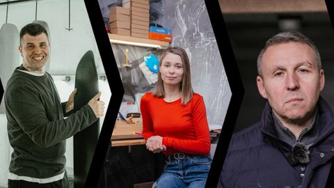 Mercy Corps предлагает грант до 30 тысяч долларов для малого и среднего бизнеса