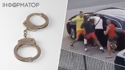 Затриманим за побиття української пари у Польщі загрожує до 5 років тюрми