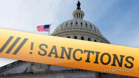 Сенаторы обеих партий США пришли к соглашению об адских санкциях против РФ - в список добавили Иран