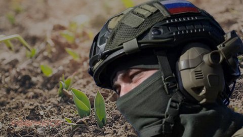 Росіяни почали роздавати учасникам війни землю на окупованих територіях України