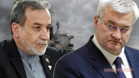 Сибіга провів розмову з главою МЗС Ірану після звинувачень щодо атаки на судно - що заявив