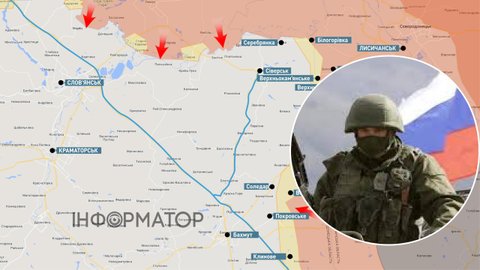 Для знищення міста достатньо півроку - Краматорськ і Слов’янськ дедалі більше перетворюються на зону постійних обстрілів
