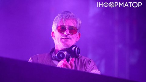 Умер Kavinsky – французский диджей, автор саундтрека Nightcall к фильму "Драйв"