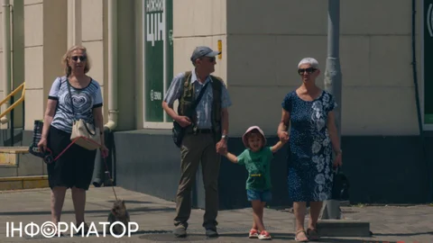 Пенсії в Україні з 2 серпня оформлюють за новими правилами