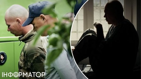 Російські військові після обміну знову здаються в полон ЗСУ