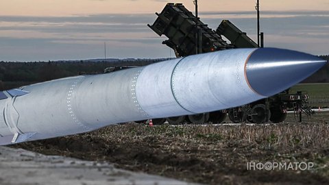 Компанія Boeing не готова передавати Україні ліцензію для виробництва ракет Patriot - військовий оглядач Die Welt