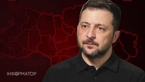 Україні цієї ночі загрожує масований удар РФ — Зеленський