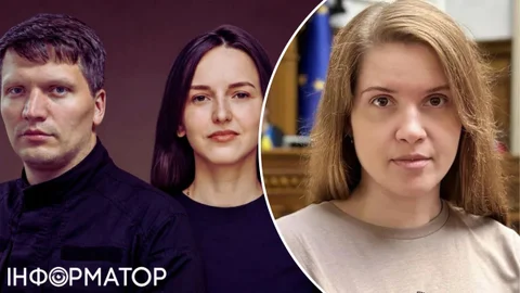 Безугла заявила про дивний кадровий розворот Зеленського в Міноборони