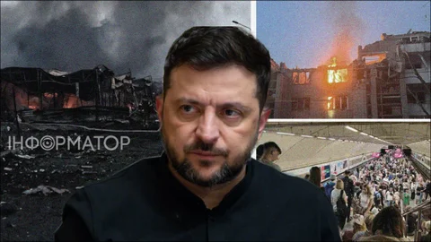 Атака 30 июля – под ударом оказались 9 регионов, Зеленский признал большую проблему с ПВО