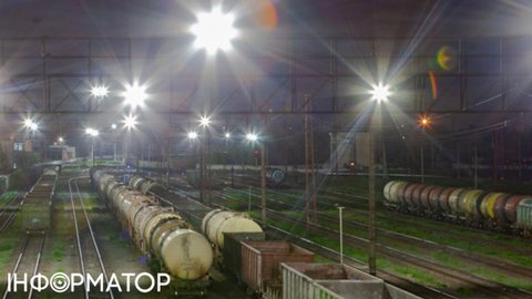 В Украине топливо может подорожать из-за повышения тарифов Укрзализныци