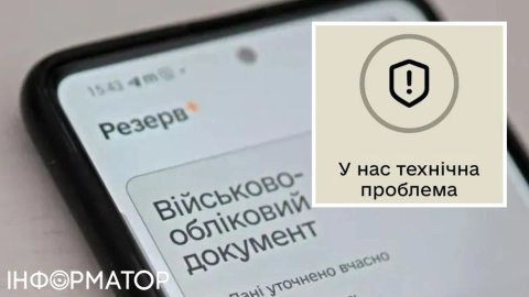 Принятие на работу мужчины без Резерв+ - что говорит закон