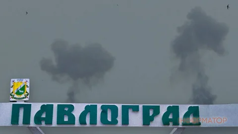 Росіяни вдарили по Павлограду на Дніпропетровщині - спалахнули квартири у багатоповерховому будинку