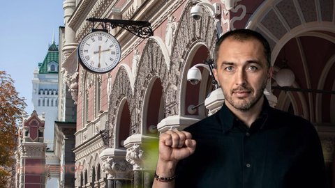 НБУ прогнозує зростання економіки та поступове зниження інфляції - голова НБУ