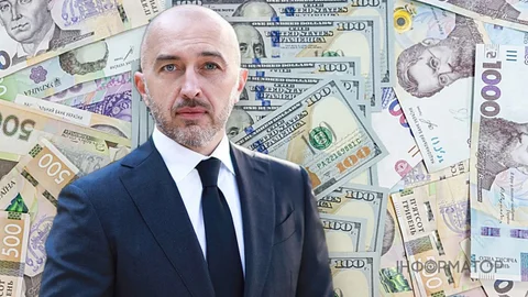 НБУ підвищив прогноз міжнародних резервів на кінець 2026 року до 70 млрд дол., - Андрій Пишний