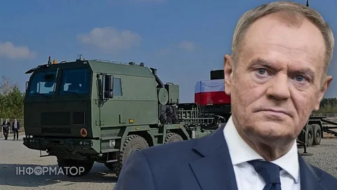 Польща готує рішення щодо додаткових Patriot для України - що сталося
