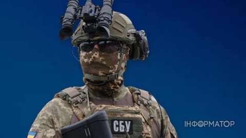 Зеленский провел перестановки в СБУ – новым главой Альфы стал Олег Федоров